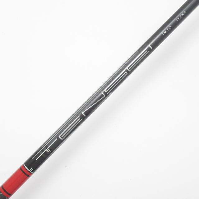 【中古ゴルフクラブ】テーラーメイド　STEALTH　ステルス HD ドライバー TENSEI RED TM50(2022)　シャフト：TENSEI RED TM50(2022)_5