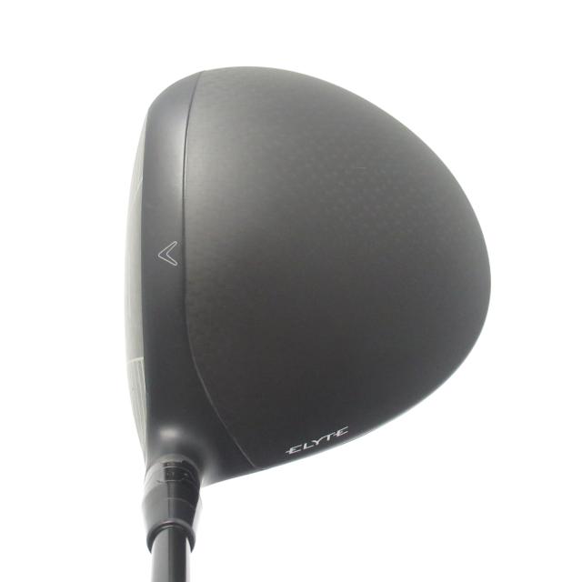 【中古ゴルフクラブ】キャロウェイゴルフ　ELYTE　エリート X ドライバー Callaway BIG BERTHA　シャフト：Callaway BIG BERTHA_1