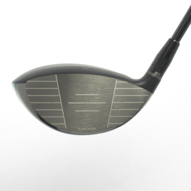 【中古ゴルフクラブ】キャロウェイゴルフ　ELYTE　エリート X ドライバー Callaway BIG BERTHA　シャフト：Callaway BIG BERTHA_2