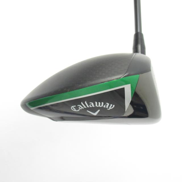 【中古ゴルフクラブ】キャロウェイゴルフ　ELYTE　エリート X ドライバー Callaway BIG BERTHA　シャフト：Callaway BIG BERTHA_3