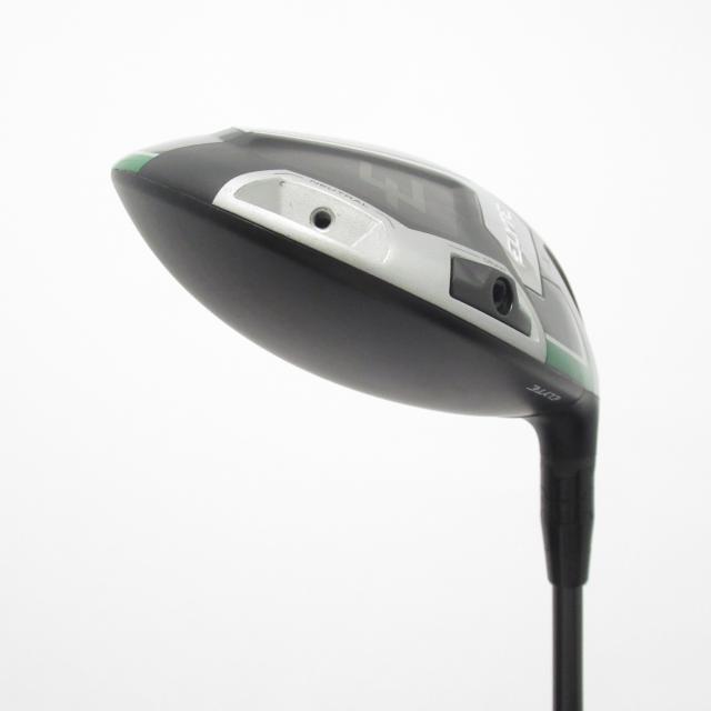 【中古ゴルフクラブ】キャロウェイゴルフ　ELYTE　エリート X ドライバー Callaway BIG BERTHA　シャフト：Callaway BIG BERTHA_4