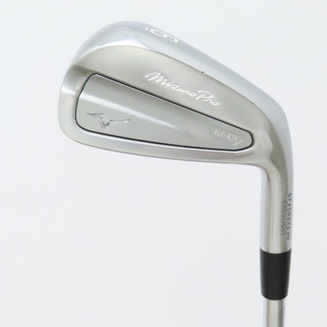 【中古ゴルフクラブ】ミズノ　Mizuno Pro　MizunoPro M-13 アイアン N.S.PRO MODUS3 TOUR 110　シャフト：N.S.PRO MODUS3 TOUR 110