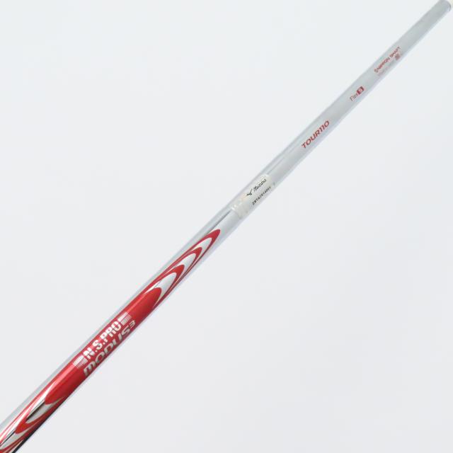【中古ゴルフクラブ】ミズノ　Mizuno Pro　MizunoPro M-13 アイアン N.S.PRO MODUS3 TOUR 110　シャフト：N.S.PRO MODUS3 TOUR 110_4