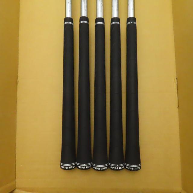 【中古ゴルフクラブ】ミズノ　Mizuno Pro　MizunoPro M-13 アイアン N.S.PRO MODUS3 TOUR 110　シャフト：N.S.PRO MODUS3 TOUR 110_7