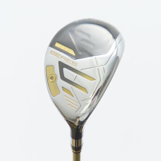 【中古ゴルフクラブ】本間ゴルフ　BERES　ベレス(2024) ユーティリティ ARMRQ FX 3S　シャフト：ARMRQ FX 3S