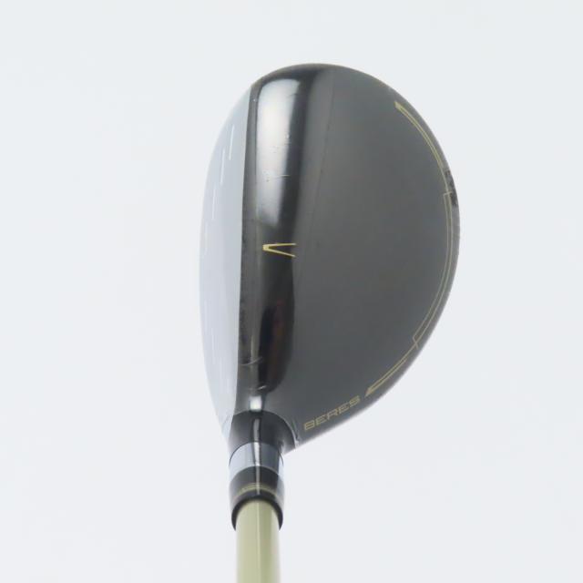 【中古ゴルフクラブ】本間ゴルフ　BERES　ベレス(2024) ユーティリティ ARMRQ FX 3S　シャフト：ARMRQ FX 3S_1