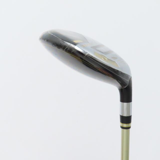 【中古ゴルフクラブ】本間ゴルフ　BERES　ベレス(2024) ユーティリティ ARMRQ FX 3S　シャフト：ARMRQ FX 3S_4