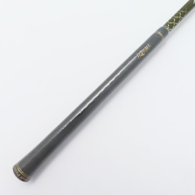 【中古ゴルフクラブ】本間ゴルフ　BERES　ベレス(2024) ユーティリティ ARMRQ FX 3S　シャフト：ARMRQ FX 3S_6