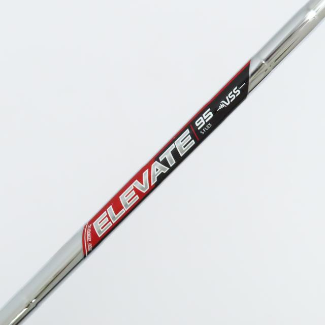 【中古ゴルフクラブ】ピーエックスジー　PXG　PXG 0311 T GEN2 アイアン TRUE TEMPER ELEVATE 95　シャフト：TRUE TEMPER ELEVATE 95_4