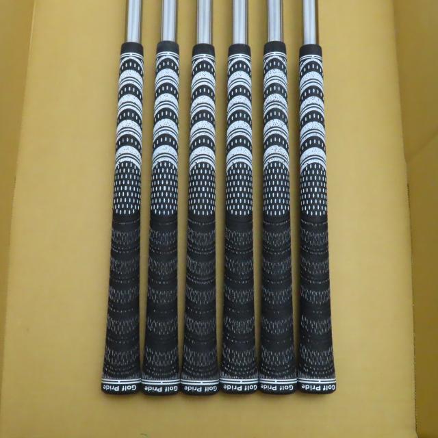 【中古ゴルフクラブ】ピーエックスジー　PXG　PXG 0311 T GEN2 アイアン TRUE TEMPER ELEVATE 95　シャフト：TRUE TEMPER ELEVATE 95_7