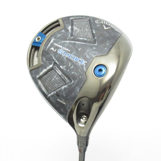 【中古ゴルフクラブ】キャロウェイゴルフ　Ai SMOKE　パラダイム Ai SMOKE MAX ドライバー TENSEI 50 for Callaway　シャフト：TENSEI …