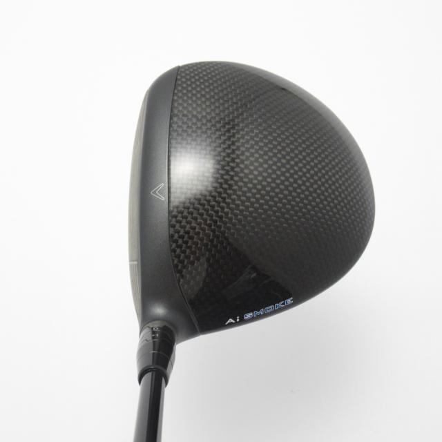【中古ゴルフクラブ】キャロウェイゴルフ　Ai SMOKE　パラダイム Ai SMOKE MAX ドライバー TENSEI 50 for Callaway　シャフト：TENSEI …_1