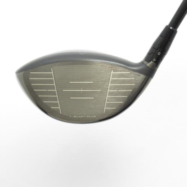 【中古ゴルフクラブ】キャロウェイゴルフ　Ai SMOKE　パラダイム Ai SMOKE MAX ドライバー TENSEI 50 for Callaway　シャフト：TENSEI …_2
