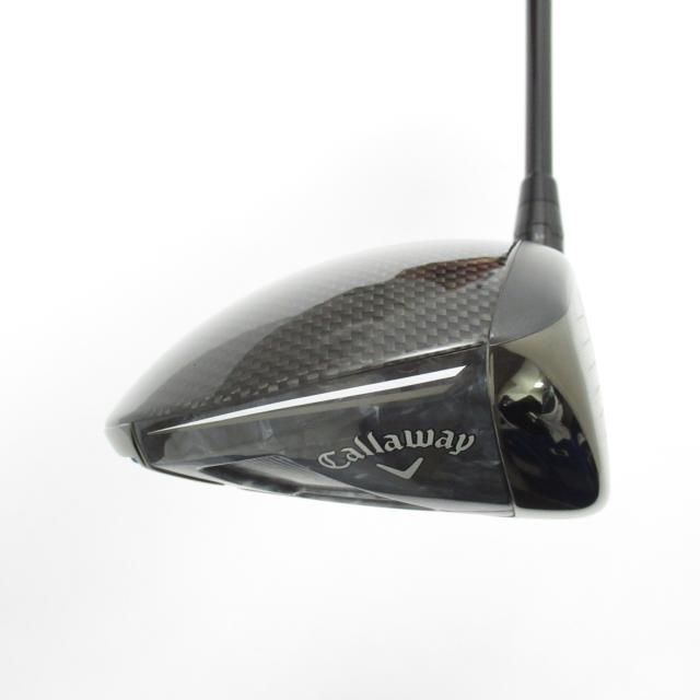 【中古ゴルフクラブ】キャロウェイゴルフ　Ai SMOKE　パラダイム Ai SMOKE MAX ドライバー TENSEI 50 for Callaway　シャフト：TENSEI …_3