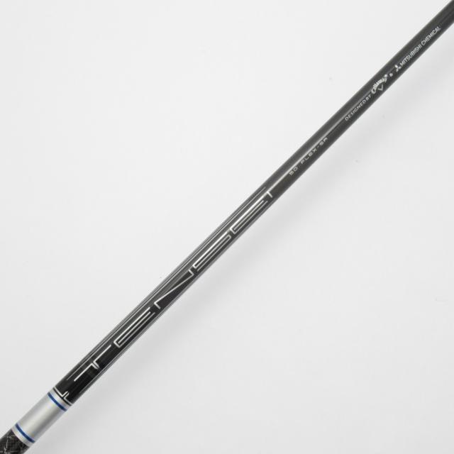 【中古ゴルフクラブ】キャロウェイゴルフ　Ai SMOKE　パラダイム Ai SMOKE MAX ドライバー TENSEI 50 for Callaway　シャフト：TENSEI …_5