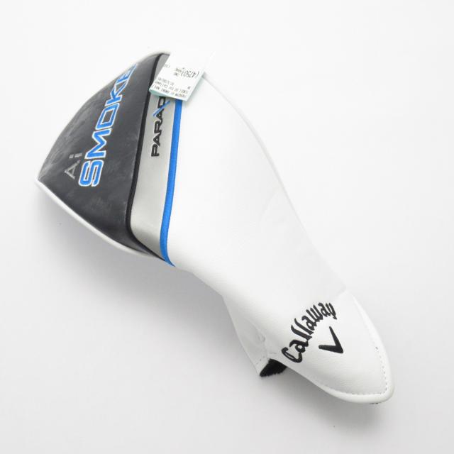【中古ゴルフクラブ】キャロウェイゴルフ　Ai SMOKE　パラダイム Ai SMOKE MAX ドライバー TENSEI 50 for Callaway　シャフト：TENSEI …_7