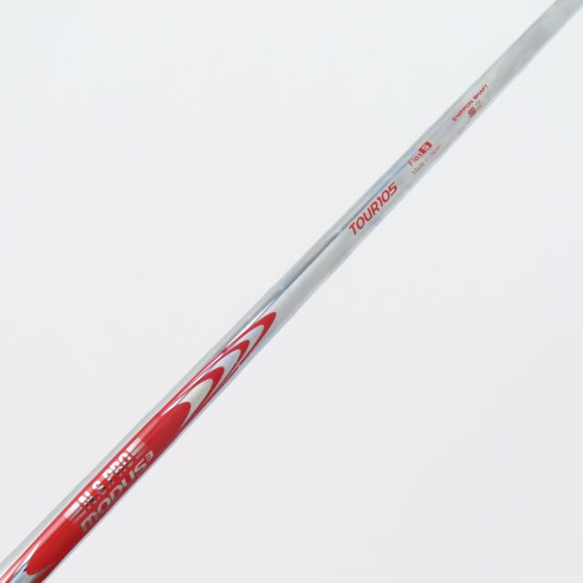 【中古ゴルフクラブ】本間ゴルフ　TOUR WORLD　TOUR WORLD TW757VX アイアン N.S.PRO MODUS3 TOUR 105　シャフト：N.S.PRO MODUS3 TOUR…_4