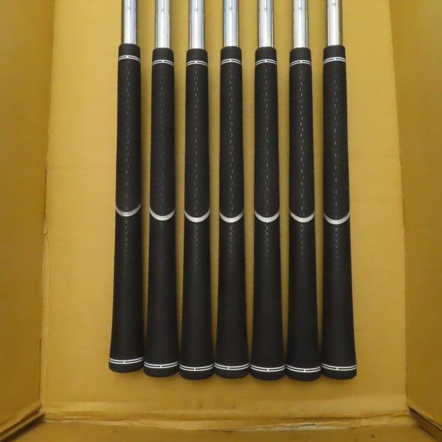 【中古ゴルフクラブ】本間ゴルフ　TOUR WORLD　TOUR WORLD TW757VX アイアン N.S.PRO MODUS3 TOUR 105　シャフト：N.S.PRO MODUS3 TOUR…_7