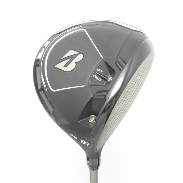 【中古ゴルフクラブ】ブリヂストン　BRIDGESTONE GOLF　B1 ドライバー Tour AD BS-6　シャフト：Tour AD BS-6
