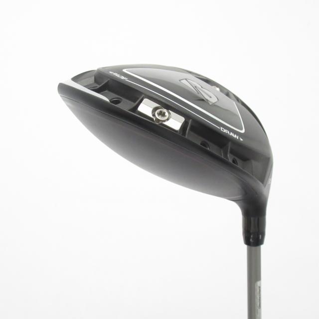 【中古ゴルフクラブ】ブリヂストン　BRIDGESTONE GOLF　B1 ドライバー Tour AD BS-6　シャフト：Tour AD BS-6_4