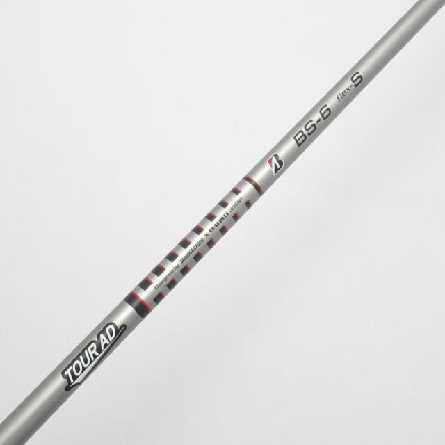 【中古ゴルフクラブ】ブリヂストン　BRIDGESTONE GOLF　B1 ドライバー Tour AD BS-6　シャフト：Tour AD BS-6_5