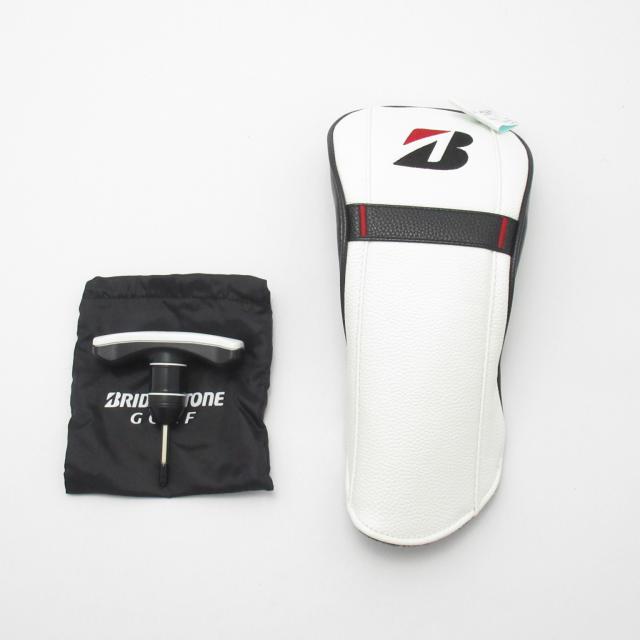【中古ゴルフクラブ】ブリヂストン　BRIDGESTONE GOLF　B1 ドライバー Tour AD BS-6　シャフト：Tour AD BS-6_7