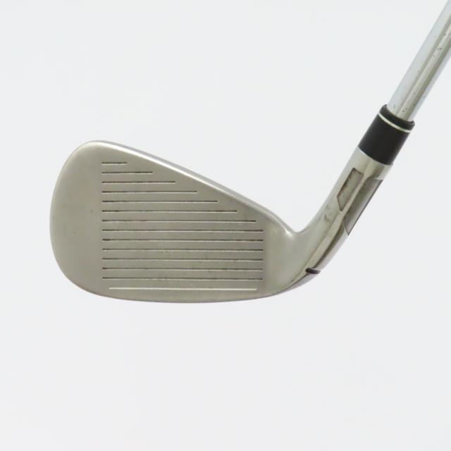 【中古ゴルフクラブ】テーラーメイド　STEALTH　ステルス アイアン KBS MAX MT85 JP　シャフト：KBS MAX MT85 JP_2