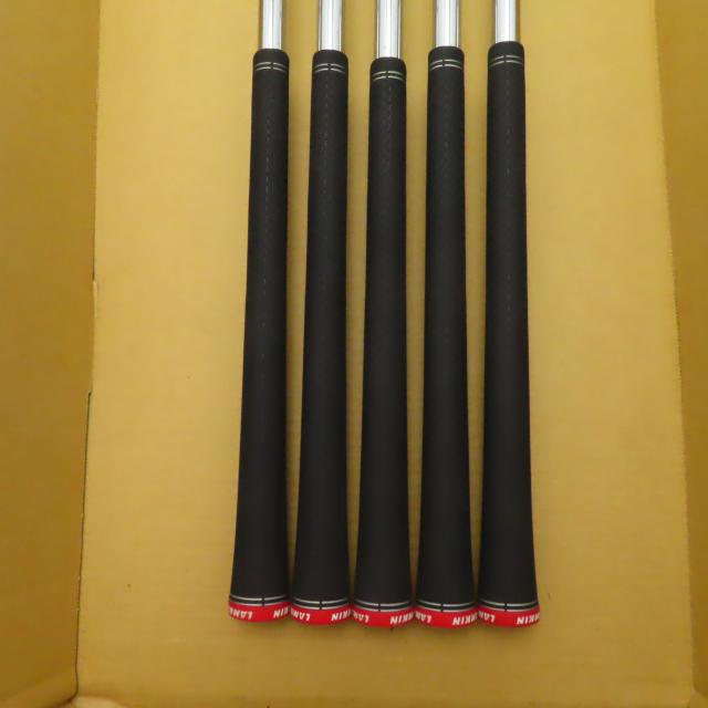 【中古ゴルフクラブ】テーラーメイド　STEALTH　ステルス アイアン KBS MAX MT85 JP　シャフト：KBS MAX MT85 JP_7