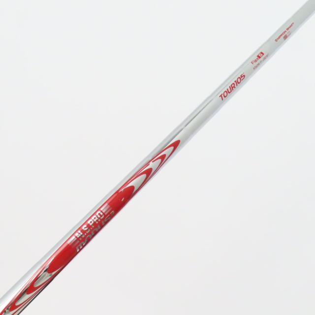 【中古ゴルフクラブ】本間ゴルフ　TOUR WORLD　TOUR WORLD TW757VX アイアン N.S.PRO MODUS3 TOUR 105　シャフト：N.S.PRO MODUS3 TOUR…_4