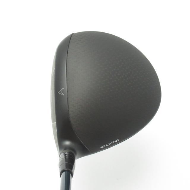 【中古ゴルフクラブ】キャロウェイゴルフ　ELYTE　エリート ドライバー VENTUS GREEN 5 for Callaway　シャフト：VENTUS GREEN 5 for C…_1