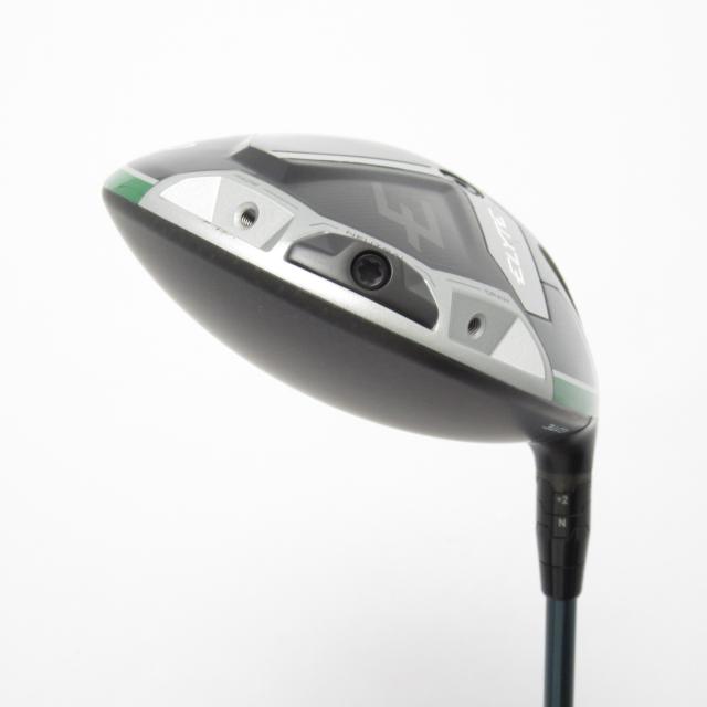 【中古ゴルフクラブ】キャロウェイゴルフ　ELYTE　エリート ドライバー VENTUS GREEN 5 for Callaway　シャフト：VENTUS GREEN 5 for C…_4