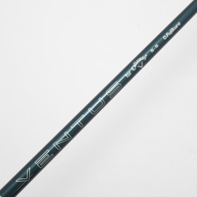 【中古ゴルフクラブ】キャロウェイゴルフ　ELYTE　エリート ドライバー VENTUS GREEN 5 for Callaway　シャフト：VENTUS GREEN 5 for C…_5