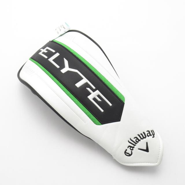 【中古ゴルフクラブ】キャロウェイゴルフ　ELYTE　エリート ドライバー VENTUS GREEN 5 for Callaway　シャフト：VENTUS GREEN 5 for C…_7