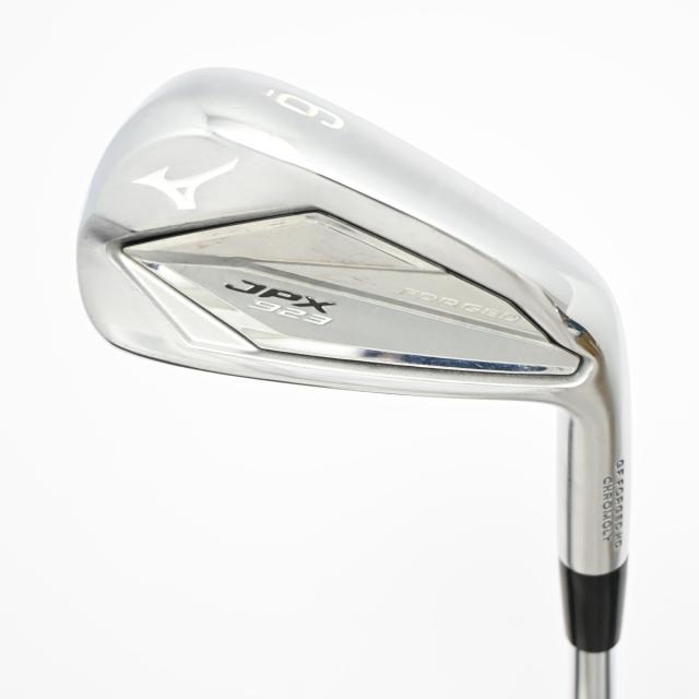 【中古ゴルフクラブ】ミズノ　JPX　JPX 923 FORGED アイアン Dynamic Gold 105　シャフト：Dynamic Gold 105