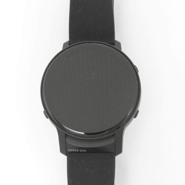 【中古】グリーンオン　GREENON　THE GOLF WATCH GS601