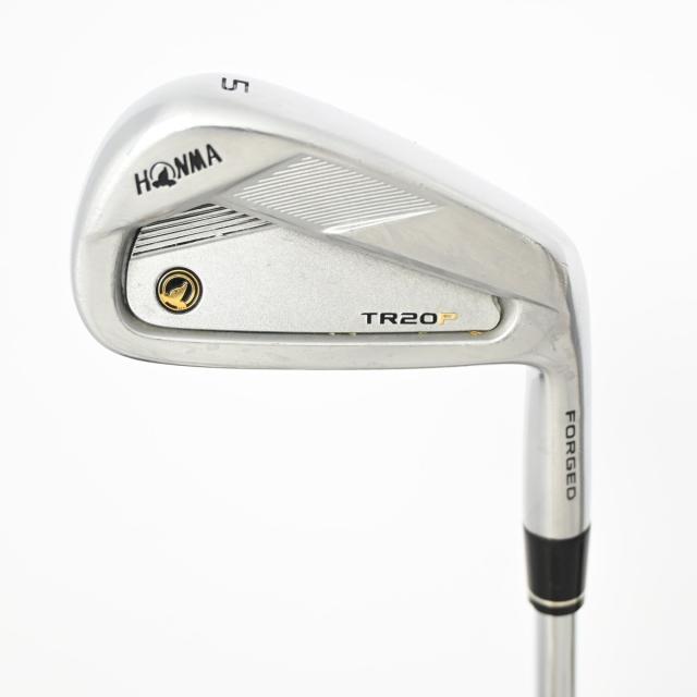 【中古ゴルフクラブ】本間ゴルフ　TOUR WORLD　ツアーワールド TR20 P アイアン N.S.PRO 950GH neo　シャフト：N.S.PRO 950GH neo