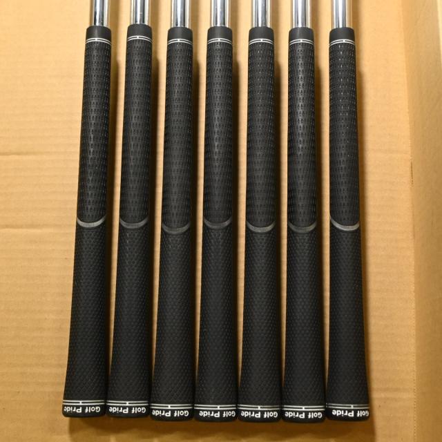 【中古ゴルフクラブ】本間ゴルフ　TOUR WORLD　ツアーワールド TR20 P アイアン N.S.PRO 950GH neo　シャフト：N.S.PRO 950GH neo_7