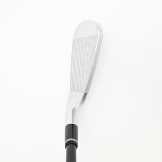 【中古ゴルフクラブ】プロギア　PRGR　PRGR 04 IRON(2024) アイアン MCI for PRGR　シャフト：MCI for PRGR_1
