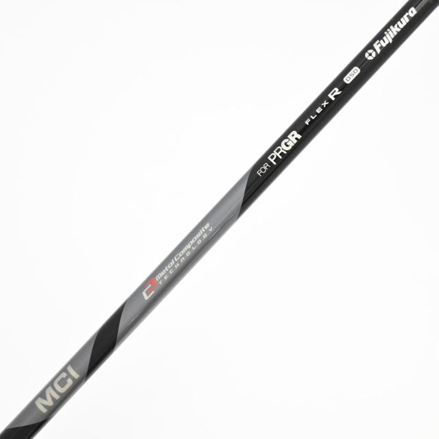 【中古ゴルフクラブ】プロギア　PRGR　PRGR 04 IRON(2024) アイアン MCI for PRGR　シャフト：MCI for PRGR_4