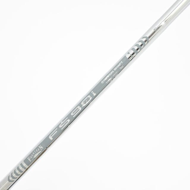 【中古ゴルフクラブ】フォーティーン　FOURTEEN　TB-5 FORGED アイアン FS-90i　シャフト：FS-90i_4