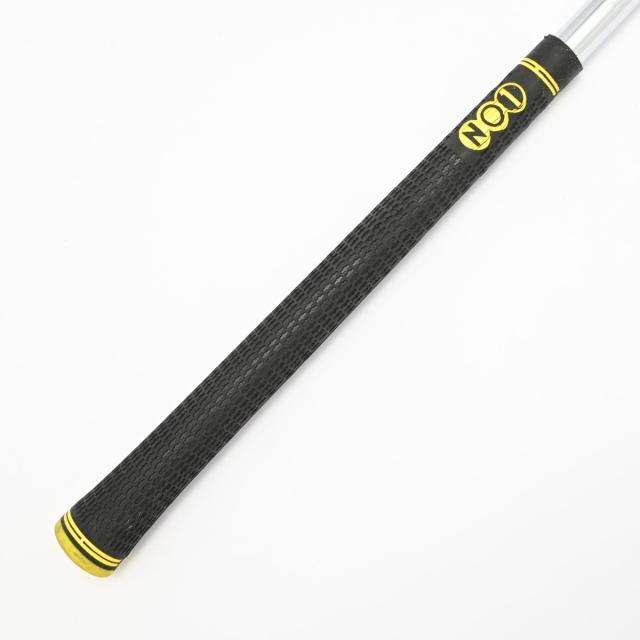 【中古ゴルフクラブ】フォーティーン　FOURTEEN　TB-5 FORGED アイアン FS-90i　シャフト：FS-90i_5