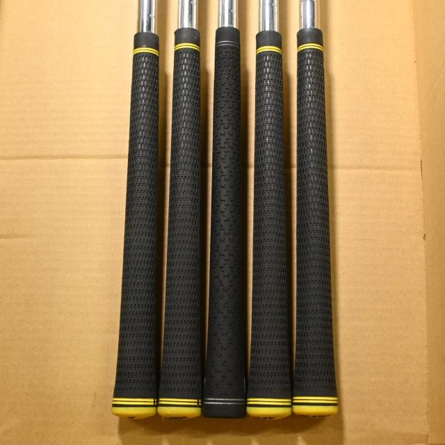 【中古ゴルフクラブ】フォーティーン　FOURTEEN　TB-5 FORGED アイアン FS-90i　シャフト：FS-90i_7