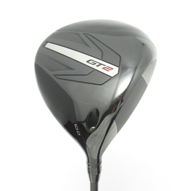 【中古ゴルフクラブ】タイトリスト　TITLEIST　GT2 ドライバー Diamana WB 53　シャフト：Diamana WB 53