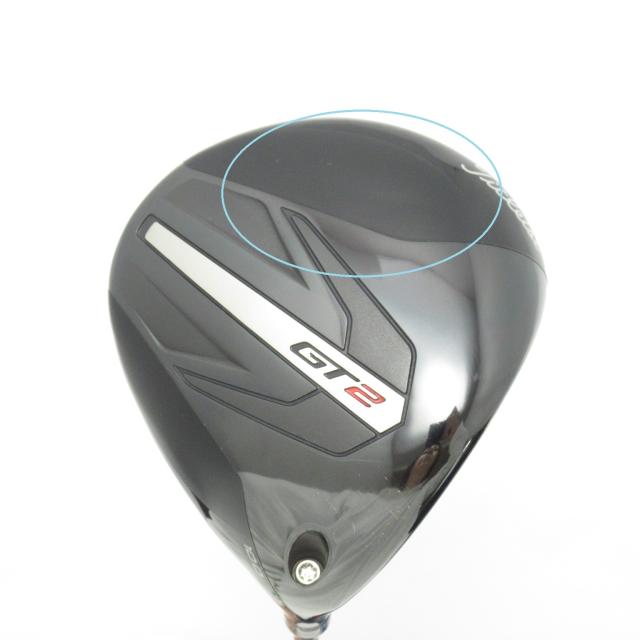 【中古ゴルフクラブ】タイトリスト　TITLEIST　GT2 ドライバー Diamana WB 53　シャフト：Diamana WB 53_5