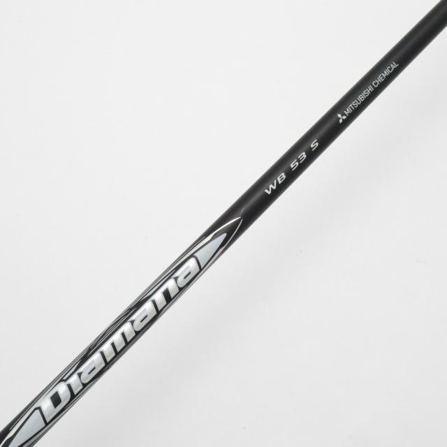 【中古ゴルフクラブ】タイトリスト　TITLEIST　GT2 ドライバー Diamana WB 53　シャフト：Diamana WB 53_6