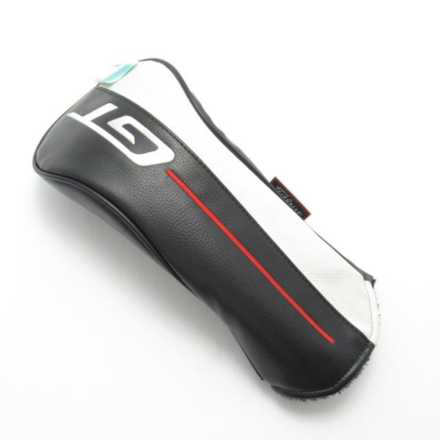 【中古ゴルフクラブ】タイトリスト　TITLEIST　GT2 ドライバー Diamana WB 53　シャフト：Diamana WB 53_8