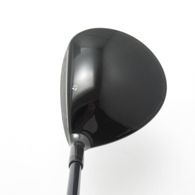 【中古ゴルフクラブ】テーラーメイド　Qi10　Qi10 MAX フェアウェイウッド Diamana Blue TM50　シャフト：Diamana Blue TM50_1