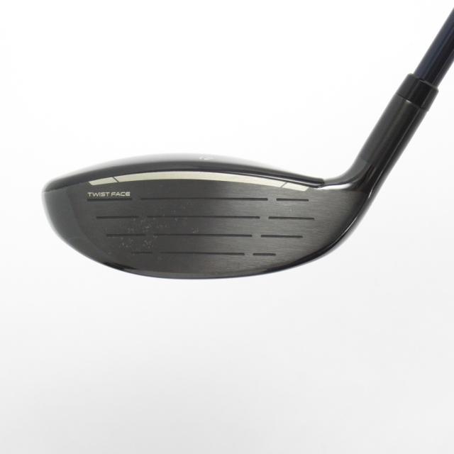 【中古ゴルフクラブ】テーラーメイド　Qi10　Qi10 MAX フェアウェイウッド Diamana Blue TM50　シャフト：Diamana Blue TM50_2