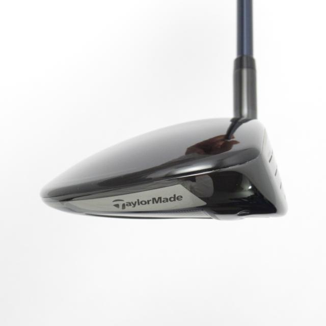 【中古ゴルフクラブ】テーラーメイド　Qi10　Qi10 MAX フェアウェイウッド Diamana Blue TM50　シャフト：Diamana Blue TM50_3
