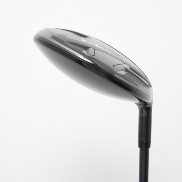 【中古ゴルフクラブ】テーラーメイド　Qi10　Qi10 MAX フェアウェイウッド Diamana Blue TM50　シャフト：Diamana Blue TM50_4